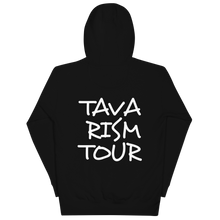 Load image into Gallery viewer, TAVARISM Tour Unisex Hoodie
