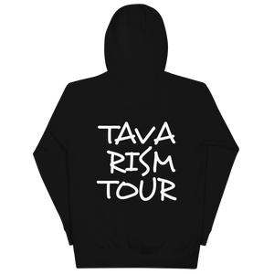 TAVARISM Tour Unisex Hoodie