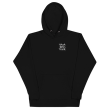 Load image into Gallery viewer, TAVARISM Tour Unisex Hoodie
