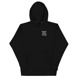 TAVARISM Tour Unisex Hoodie