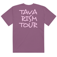 Load image into Gallery viewer, Tavarism Tour Graffiti Tee
