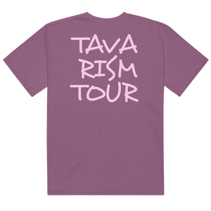 Tavarism Tour Graffiti Tee