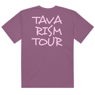 Tavarism Tour Graffiti Tee