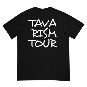 Est. MKE Tavarism Tour Tee