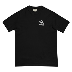 Est. MKE Tavarism Tour Tee