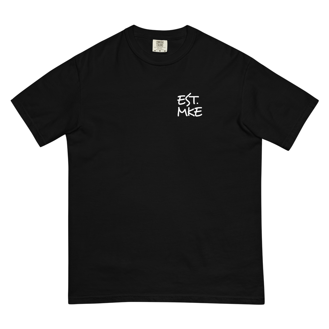 Est. MKE Tavarism Tour Tee