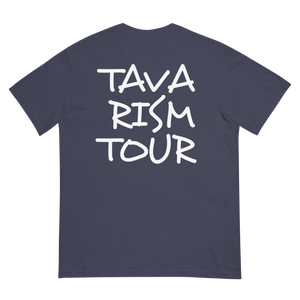 Est. MKE Tavarism Tour Tee