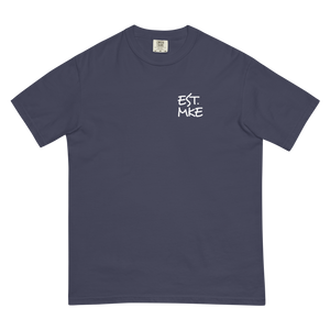 Est. MKE Tavarism Tour Tee