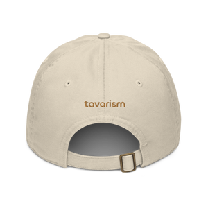 Tavarism dad hat