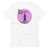 The Tavarism Tour Classic Tee